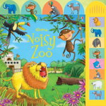 Noisy Zoo, Usborne Publishing