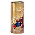 Lindt Praline LINDOR ASSORTED TUBE 400 gr