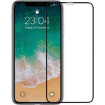 Sticla Securizata Full Body 3D Negru APPLE iPhone Xs Max, ZMEURINO