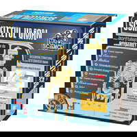 Asamblează Scheletul Uman - Joc educativ, D-Toys Asamblează Scheletul Uman - Joc educativ, D-Toys