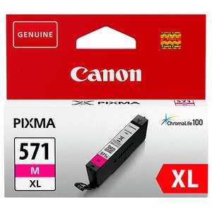 CLI-571XL Magenta, Canon
