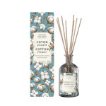 Cotton flower reed diffuser 245 ml, Panier des Sens