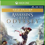ASSASSINS CREED ODYSSEY GOLD EDITION - XBOX ONE