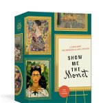 Joc - Show Me the Monet | Crown Publishing Group, Crown Publishing Group