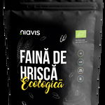 Faina de Hrisca fara Gluten Bio