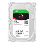 HDD Seagate IronWolf 8TB SATA-III 7200RPM 256MB