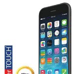 Folie protectie Super Touch Antishock pentru iPhone 6/6S