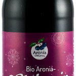 Aronia Original - Vin Bio de Aronia cu Mirodenii pentru iarna, 0,75L