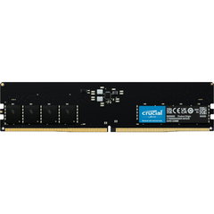 Memorie Ram Crucial Ddr5 16Gb 4800Mhz, Cl40 - Ct16G48C40U5