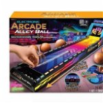 Joc Electronic Arcade - Alley Ball Neon (EN), Source