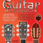 THE DEFINITIVE GUITAR HANDBOOK (201) 4/22.11.17/8(8), 