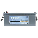 Baterie auto Exide Expert EE1403 140Ah, exide