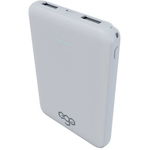 Baterie Externa Ego 6000mAh 15W Alb 4901688300870