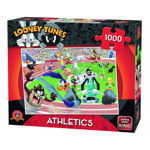 Puzzle 1000 piese Athletics kg05599