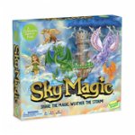 Sky Magic - Magia cerului - joc de societate pentru copii, Peaceable Kingdom