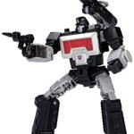 Figurina Articulata Transformers Generations Selects Legacy Evolution Deluxe Class Magnificus 14 cm, Hasbro