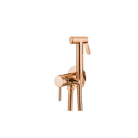 Dus igienic Rea Loop Rose Gold Lucios, 