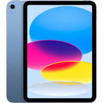 Apple iPad 10 10.9   WiFi 256GB   Blue