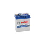 Baterie auto Bosch, S4, 40Ah, 330A, 0092S40180, BOSCH