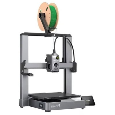 Creality Imprimanta Creality HI 3D, FDM, 260×260×300mm, Touchscreen, Auto Leveling, Senzor Filament, Creality