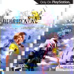 Final Fantasy X X 2 Hd Remaster PSV