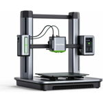 Imprimanta 3D Ankermake M5, 235x235x250 mm, viteza constructie 250 mm/s