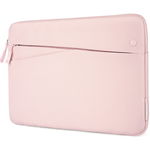 Husa Tabeta 11″ - Tomtoc Tablet Sleeve (B18A1P1) - Pink, Tomtoc