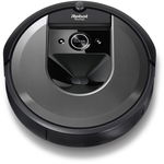 iRobot Roomba i7 0,4 L Negru fără sac, iRobot