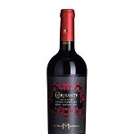 Vin rosu sec Castello Monaci Coribante Salento, 0.75L, 14.5% alc., Italia, Castello Monaci