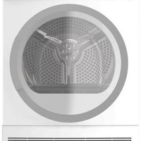 Uscator de rufe FRAM FCD-V8T2B