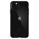 Husa de protectie Ultra Hybrid pentru iPhone 11 Pro