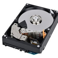 HDD Toshiba MG08-D 8TB 3.5inch SATA 3 7200RPM 256MB MG08ADA800E