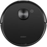 Ecovacs Deebot OZMO T8 AIVI - Aspirator robot și mop 2in1