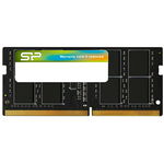 Memorie Silicon Power 4GB SODIMM DDR4 PC4-19200 2400MHz CL17 SP004GBSFU240X02