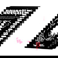 Povesti Intunecate Epic Fails, Povesti intunecate