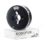 Filament FLEX45 500g 1.75mm - negru, Robofun