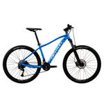 BICICLETA MTB DEVRON RM3.7 27.5 INCH ALBASTRU