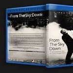 BLURAY Universal Records U2 - From The Sky Down: A Documentary Film By Davis Guggenheim