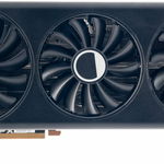 Placa video XFX Radeon RX 7800 XT Speedster QICK 319 Core Edition 16GB GDDR6 256-bit, XFX