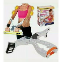 Aparat fitness pentru tonifierea bratelor Wonder Arms