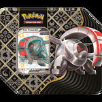 Pokemon TCG: Scarlet & Violet 4.5 Paldean Fates 5 Boster Tin - Iron Treads, Pokemon