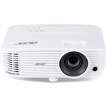 Acer P1350W Videoproiector DLP WXGA 1280x 800 3700 lumeni, Acer