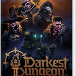 Joc SKYBOUND DARKEST DUNGEON 2 (ANNOUNCE 13/08) - Nintendo Switch, SKYBOUND