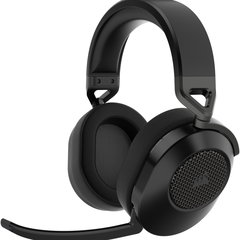 Casti Gaming CORSAIR HS65 Surround Wireless V2 CA-9011285-EU2 | 7.1 Surround, Wireless, Autonomie 24h, CORSAIR