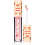 Aden Cosmetics Jelly Lip Oil ulei hrănitor de buze 03 Forest Fruit 3 ml, Aden Cosmetics