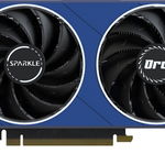 Placa video Sparkle Intel ARC A750 ORC OC Edition 8GB GDDR6 256-bit, Sparkle