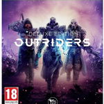 Joc Outriders: Deluxe Edition pentru Xbox One