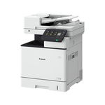 Imprimanta multifunctionala laser color Canon imageRUNNER C1533IF, A4, duplex, ADF, USB 2.0, Wi-Fi, 33 ppm negru, 33 ppm color