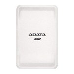 ADATA EXTERNAL SSD 250GB 3.2 SC685 WH