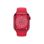 Apple Watch S8 Cellular 45mm(PRODUCT)RED